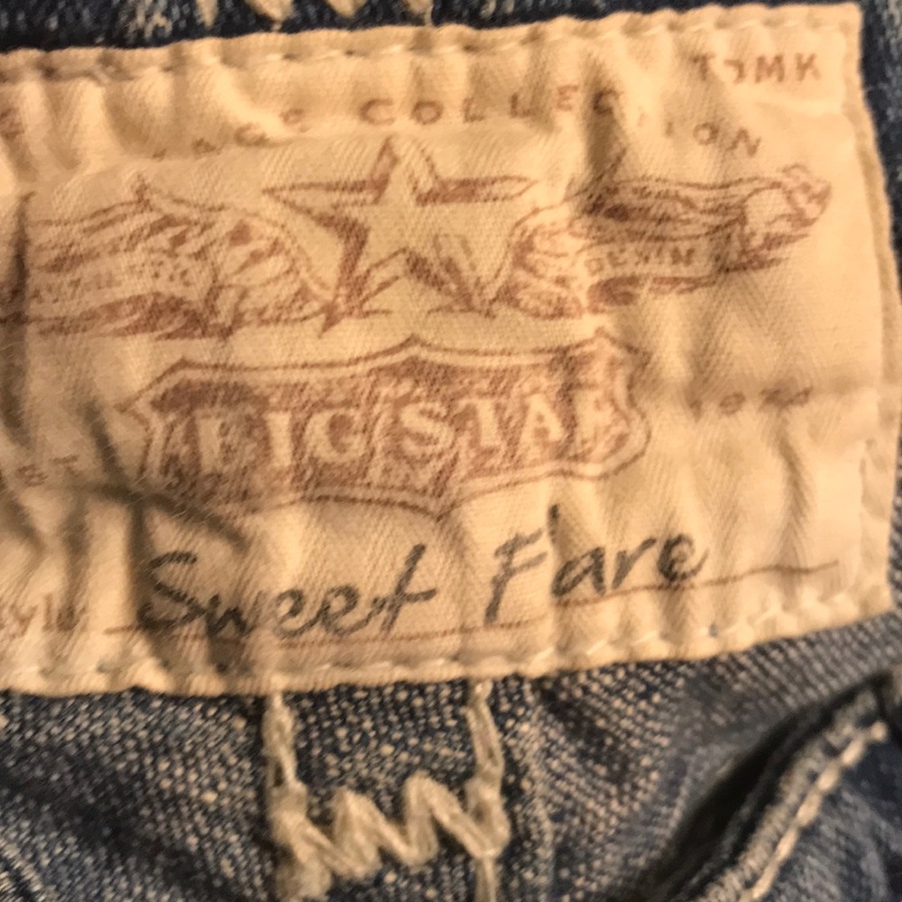 Big Star jeans 25L - Picture 8 of 8